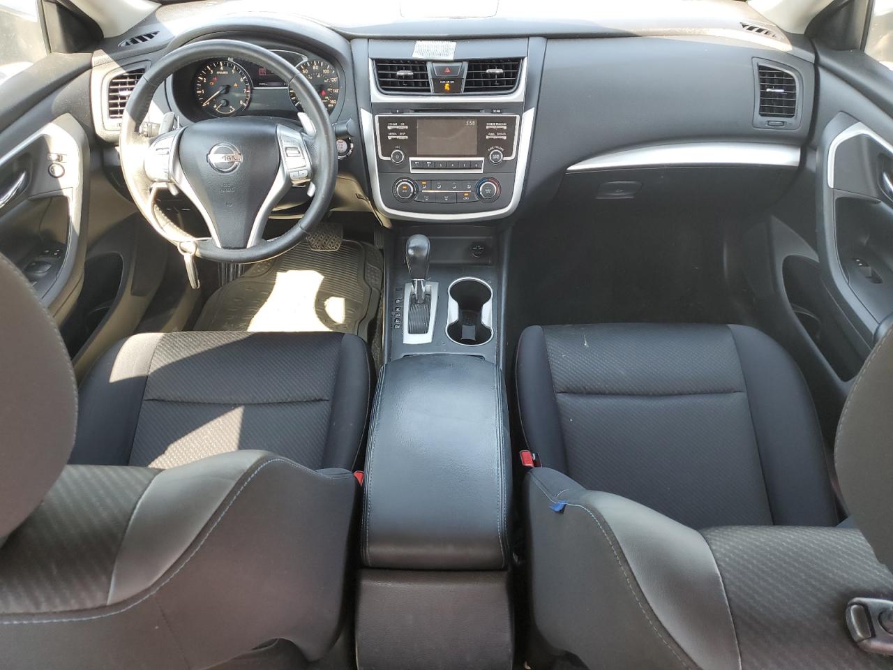 VIN: 1N4AL3AP5GC240328 2016 NISSAN ALTIMA