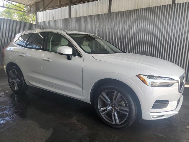 2021 VOLVO XC60 T6 MO YV4A22RKXM1765812