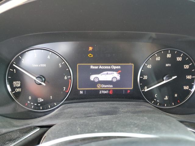 LRBAZLR48ND011215 Buick Envision Preferred