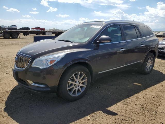 2017 Buick Enclave 