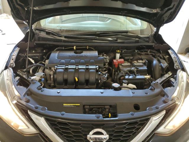 3N1AB7AP3KY428501 Nissan SENTRA S