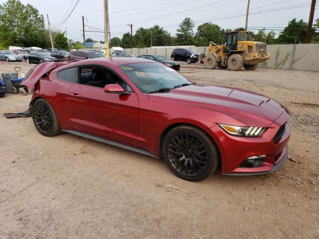 1FA6P8TH7G5208109 Ford MUSTANG
