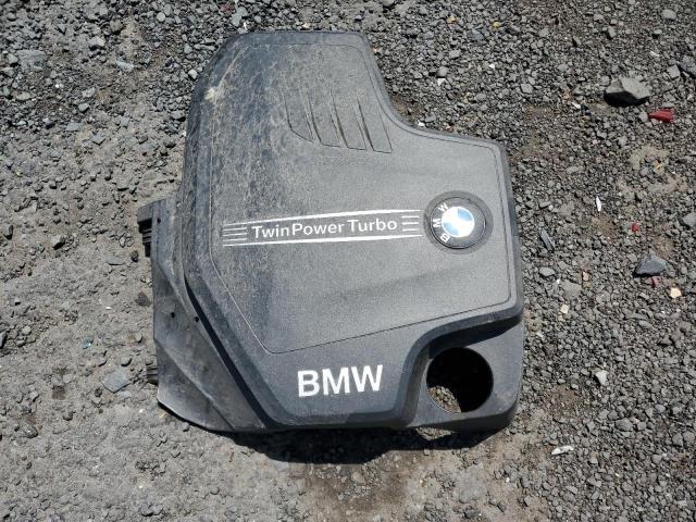 WBA8E5G59JNV02011 BMW 320 XI