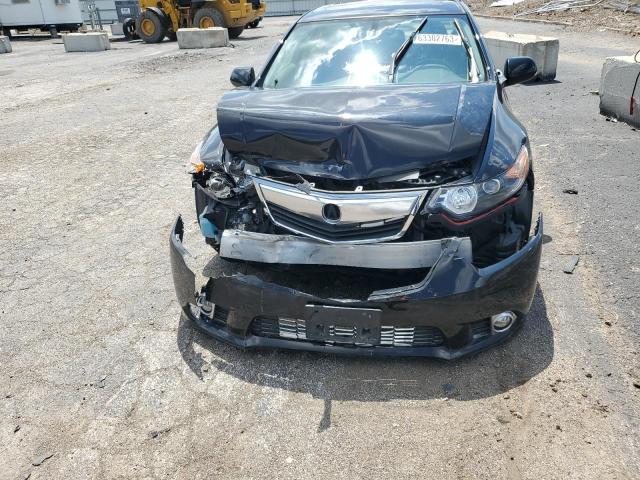 JH4CU2F49EC001224 Acura TSX