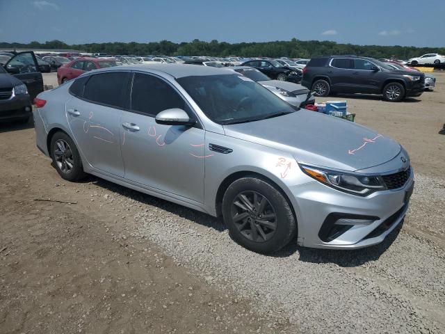 5XXGT4L37KG298745 KIA Optima Lx