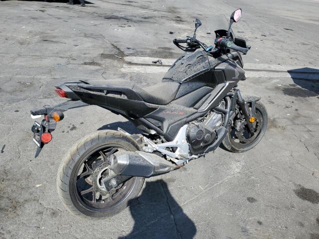 2020 HONDA NC750 X JH2RC9014LK200004