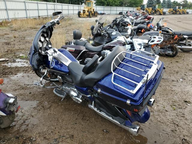 2010 HARLEY-DAVIDSON FLHXSE 1HD1PZ810AB954060