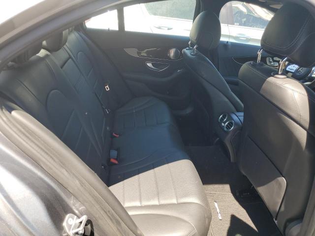 55SWF8DB4KU309153 Mercedes-Benz C 300