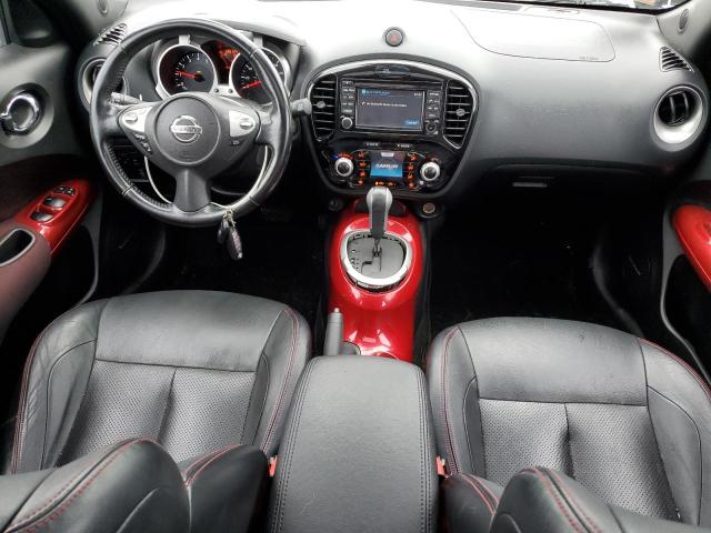 JN8AF5MVXFT556933 Nissan JUKE S