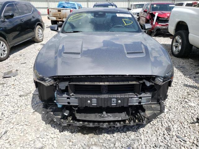 1FA6P8TH9P5107671 Ford All Models MUSTANG 5