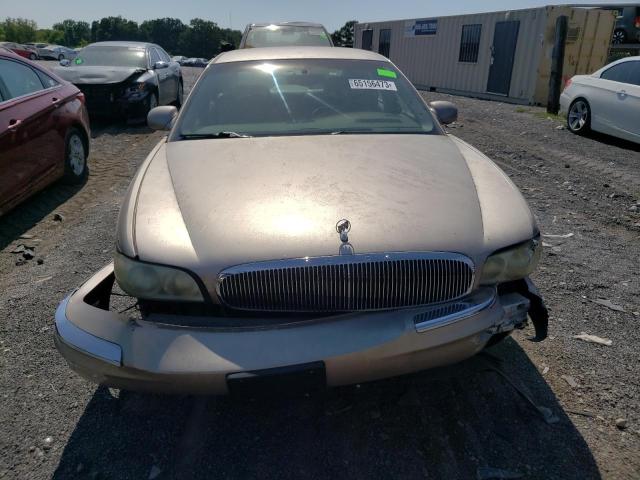 1999 Buick Park Avenue VIN: 1G4CW52K8X4626935 Lot: 65156473