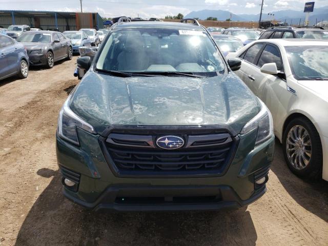 JF2SKAPC7PH475778 Subaru Forester Limited