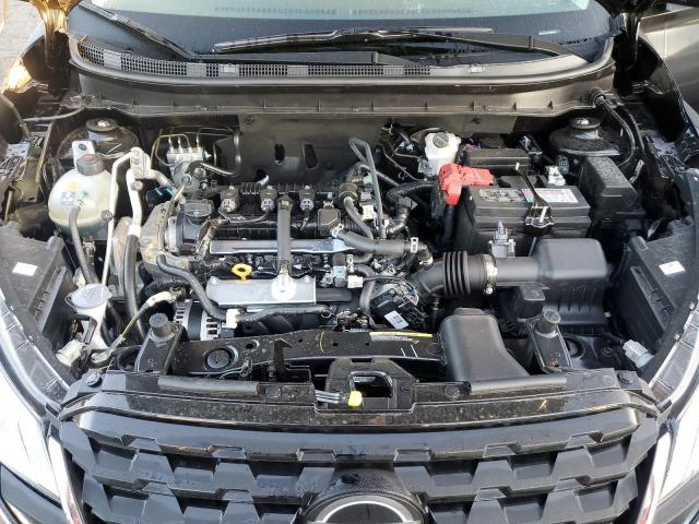 3N1CP5CV1PL550014 Nissan KICKS SV