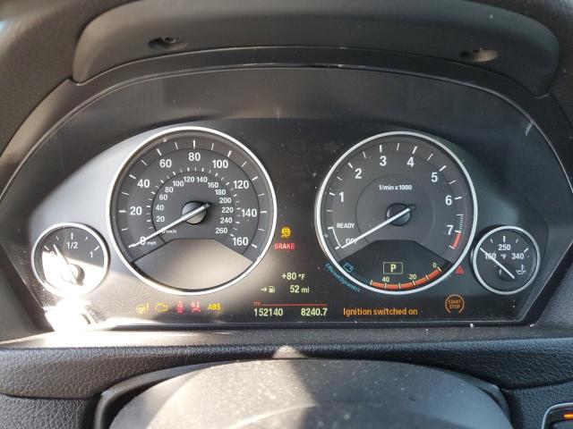 2015 BMW 428 XI GRA - WBA4A7C58FD415144