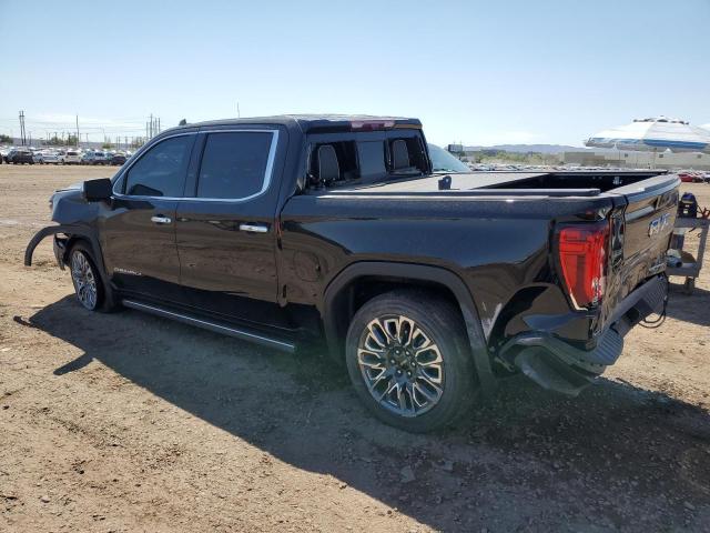1GTUUHE82PZ109679 GMC Sierra K1500 Denali Ultimate