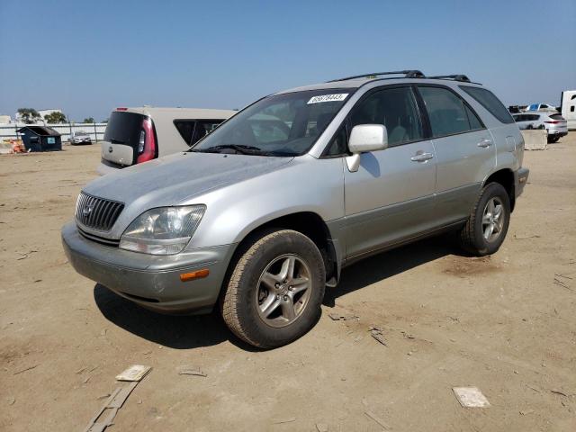 2000 Lexus RX 300 