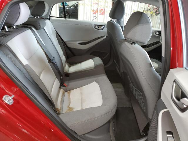 2020 HYUNDAI IONIQ BLUE - KMHC65LC5LU243097