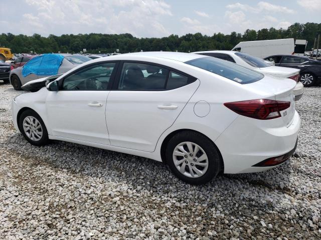 5NPD74LF9LH596351 Hyundai Elantra SE 2