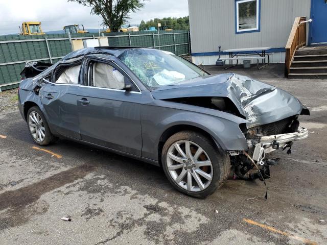 VIN WAUFFAFLXDN034954 2013 Audi A4, Premium Plus no.4