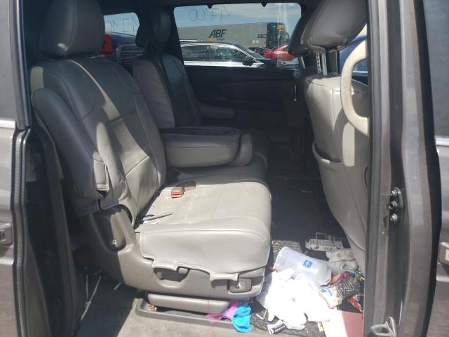5FNRL5H48EB106062 Honda ODYSSEY EX