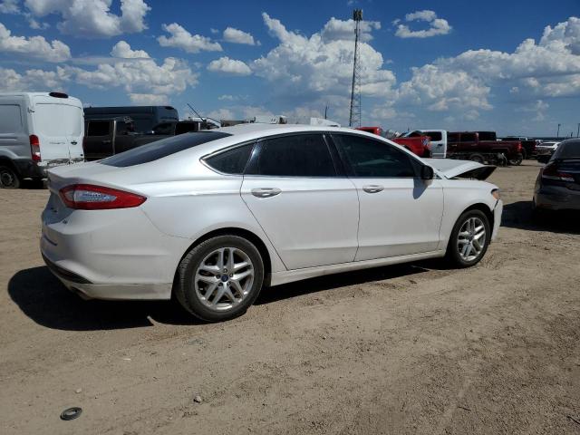 3FA6P0H70GR390735 | 2016 FORD FUSION SE