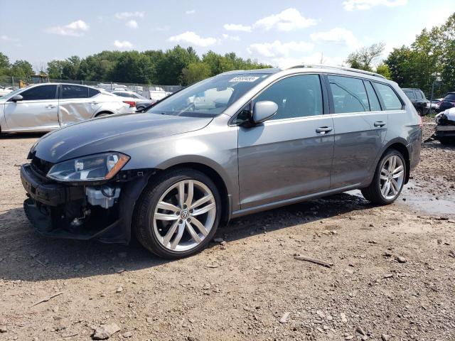 2015 VOLKSWAGEN GOLF SPORT - 3VWCA7AU0FM506113