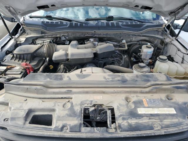 1FTBF2A69KEG76104 Ford F250 Super Duty