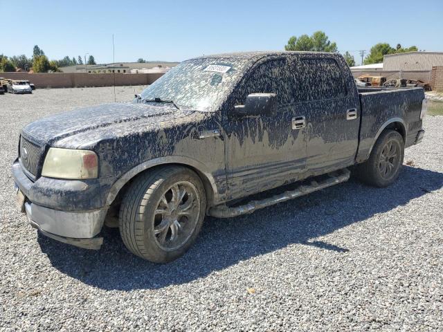 2004 Ford F-150 SuperCrew 