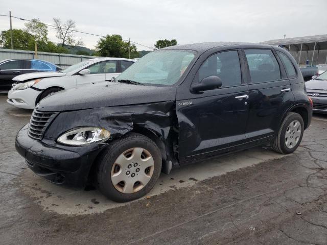 2005 Chrysler PT Cruiser 