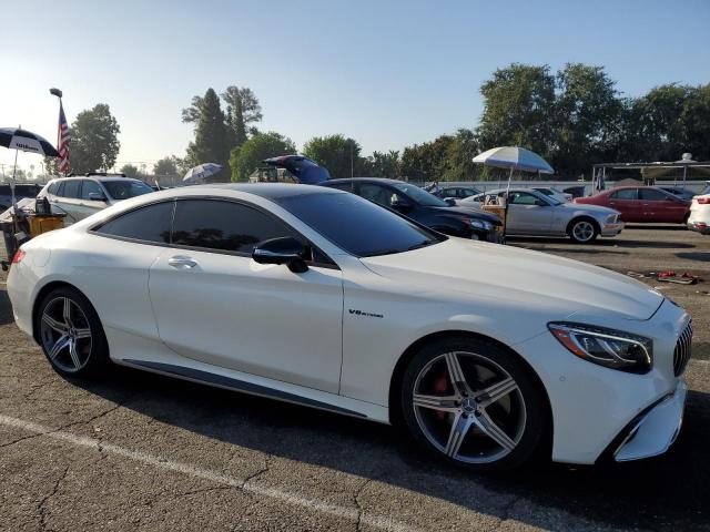 WDDXJ8FB5GA016708 Mercedes-Benz S 550