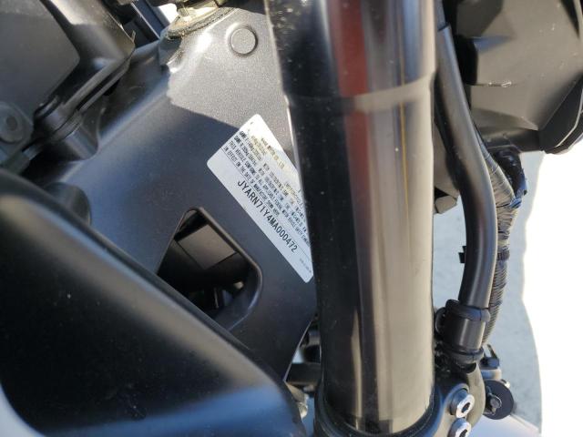 2021 YAMAHA MT09 C JYARN71Y4MA000472