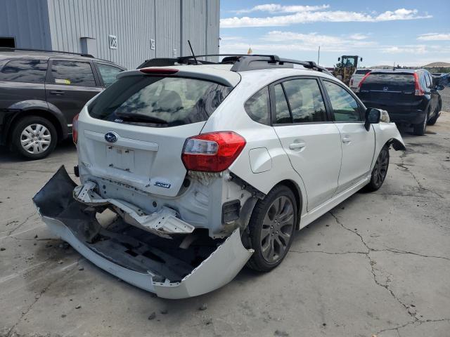 JF1GPAL63E8293407 Subaru Impreza Sport Premium