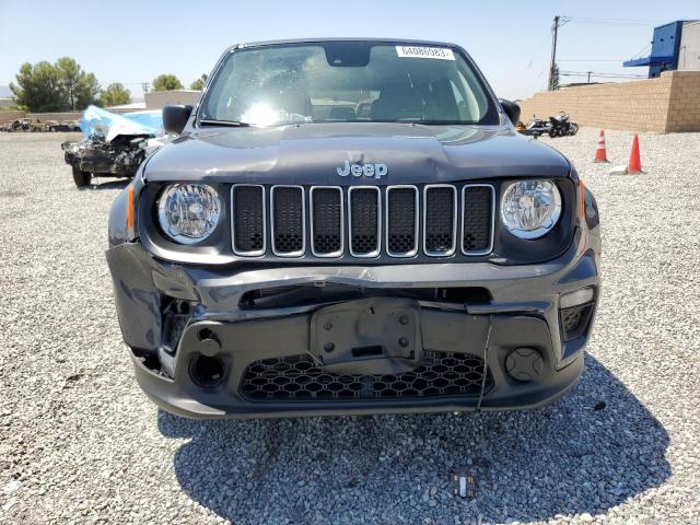 2023 JEEP RENEGADE L - ZACNJDB11PPP14902