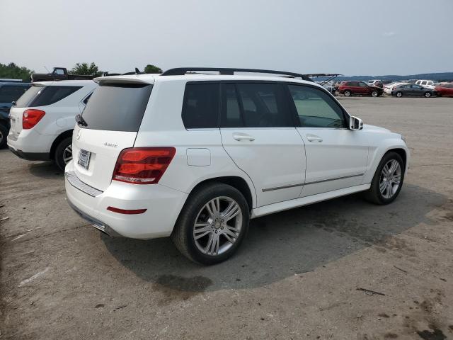 WDCGG8JB4FG390927 Mercedes-Benz Glk 350 4matic