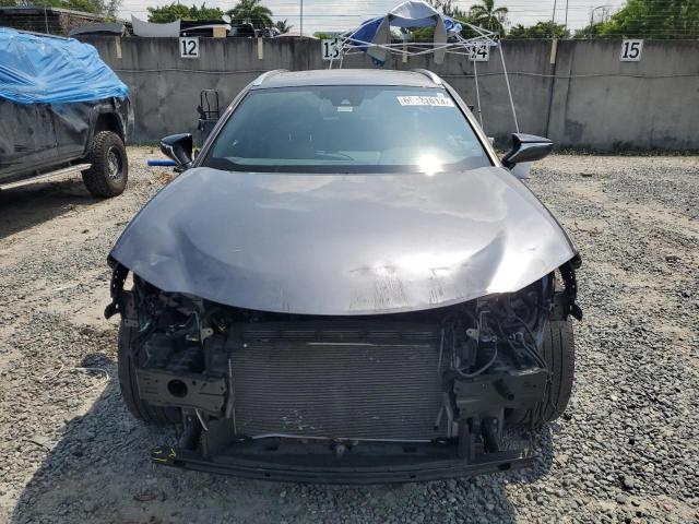 JTHX3JBH2M2044234 Lexus UX 200  5