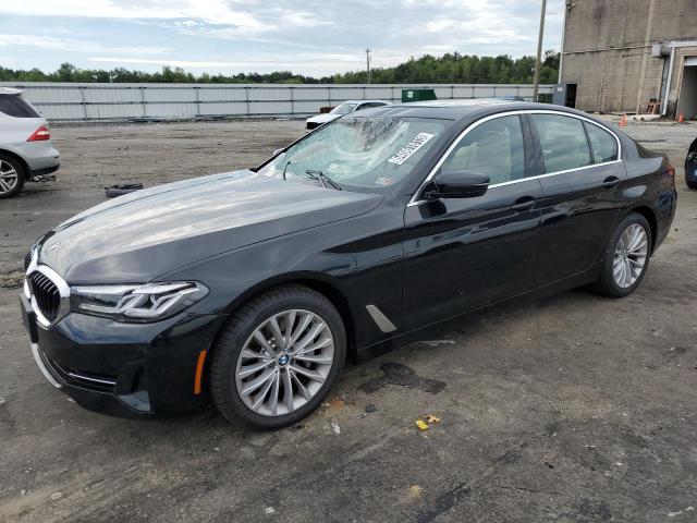 2023 BMW 530 XI - WBA13BJ06PWY22926