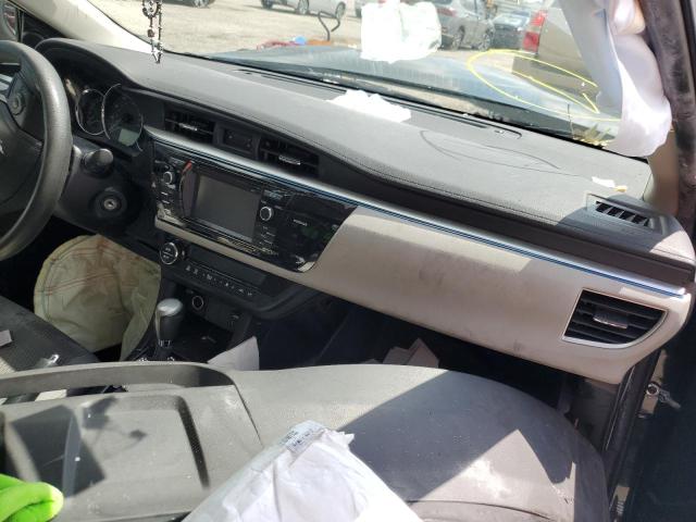 2016 TOYOTA 1 TON - 2T1BURHE6GC567735