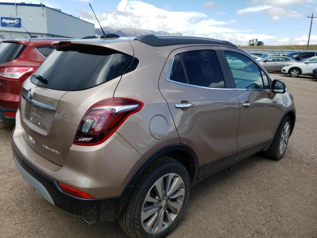 KL4CJASB1KB786794 2019 BUICK ENCORE, photo no. 3