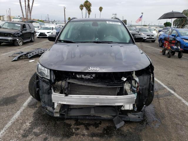 3C4NJCABXKT743923 Jeep Compass Sport