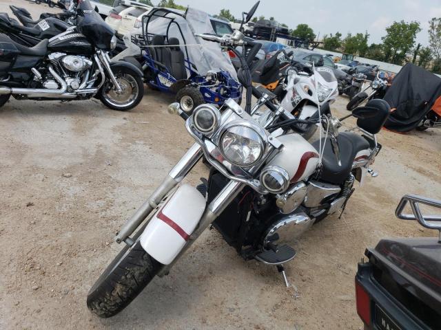 2001 KAWASAKI VN1500 N1 - JKBVNAN111A009757