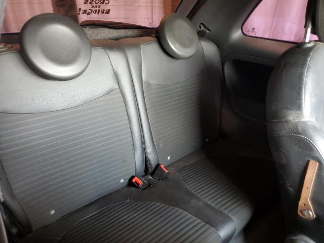 2015 FIAT 500 SPORT - 3C3CFFBR4FT624121