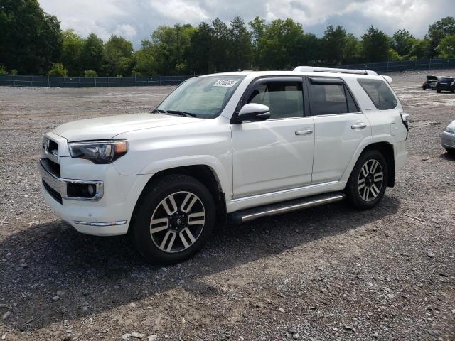 2017 Toyota 4Runner 