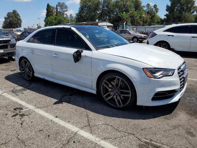 2015 AUDI S3 PREMIUM - WAUBFGFF9F1127292