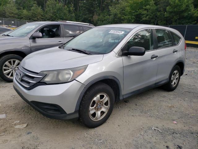 2HKRM3H37DH512312 | 2013 Honda cr-v lx