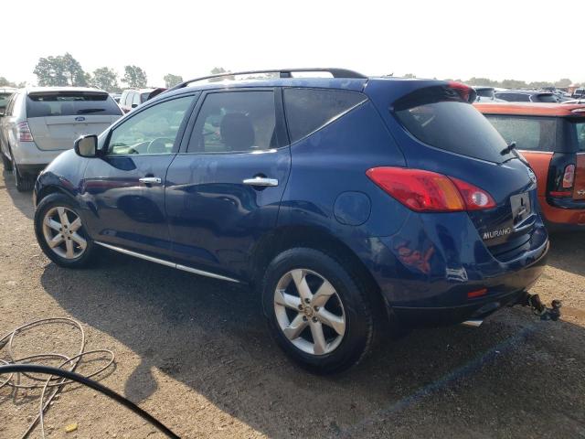 JN8AZ18W89W102024 | 2009 Nissan murano s