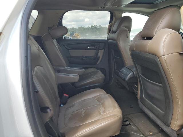 1GKKRRKD1FJ187758 GMC Acadia Slt-1