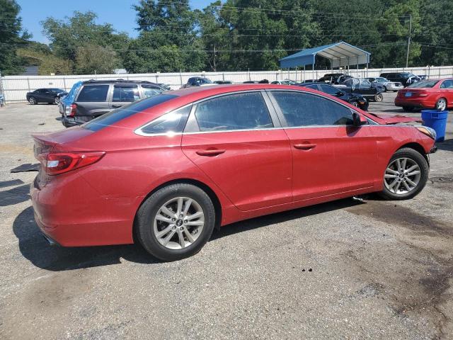 5NPE24AF8HH503655 | 2017 HYUNDAI SONATA SE