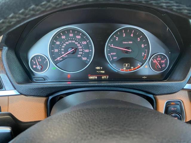 WBA3N9C50GK248528 BMW 428 XI