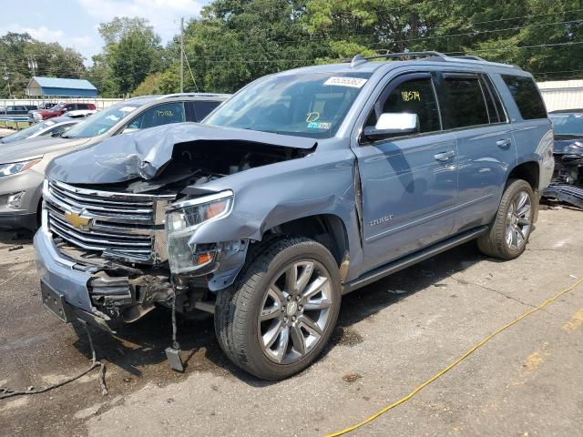 2015 Chevrolet Tahoe 