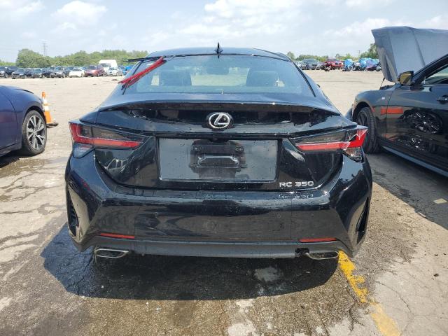 2022 LEXUS RC 350 BAS - JTHDZ5BC4N5025522